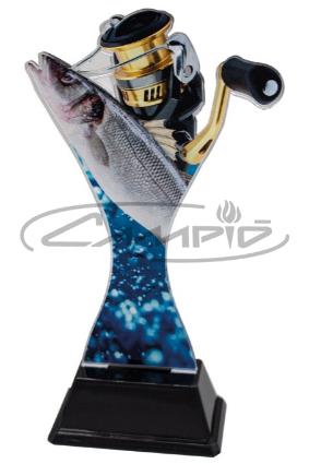 TROFEOS DEPORTIVOS W1125FT683