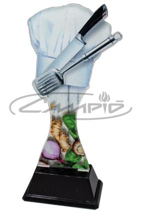 TROFEOS DEPORTIVOS W1125FT689