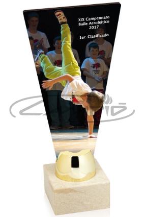 TROFEOS DEPORTIVOS W1125FT705