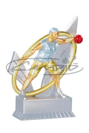 TROFEOS DEPORTIVOS W1125FT230