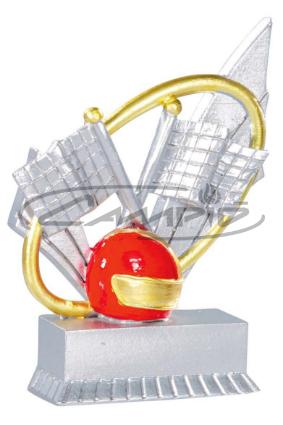 TROFEOS DEPORTIVOS W1125FT233