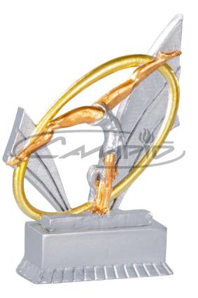 TROFEOS DEPORTIVOS W1125FT238