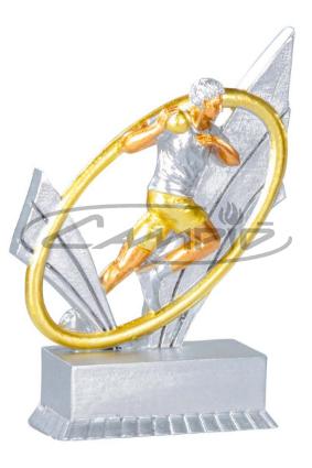 TROFEOS DEPORTIVOS W1125FT242