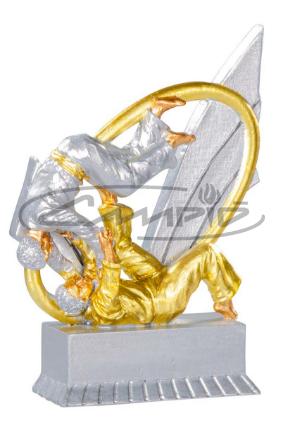 TROFEOS DEPORTIVOS W1125FT244