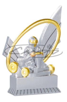 TROFEOS DEPORTIVOS W1125FT246