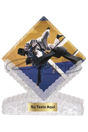 TROFEOS DEPORTIVOS W1125FT366