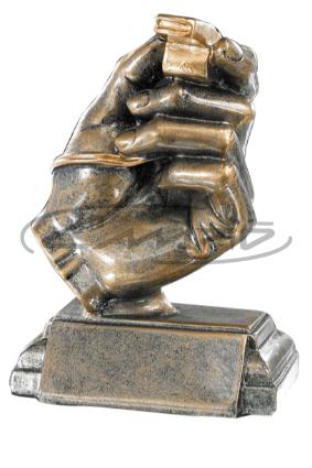 TROFEOS DEPORTIVOS W1125FT192