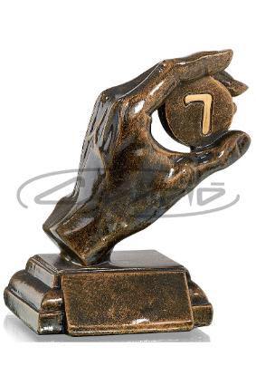 TROFEOS DEPORTIVOS W1125FT306