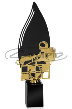 TROFEOS DEPORTIVOS W1125FT612