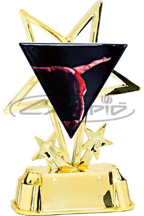 TROFEOS DEPORTIVOS W1125FT415