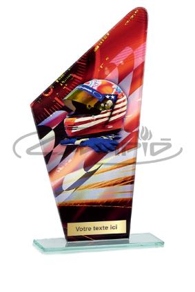 TROFEOS DEPORTIVOS W1125FT380