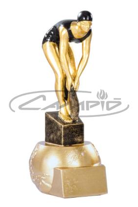 TROFEOS DEPORTIVOS W1125FT270