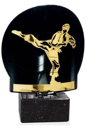 TROFEOS DEPORTIVOS W1125FT592