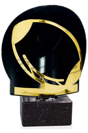 TROFEOS DEPORTIVOS W1125FT593