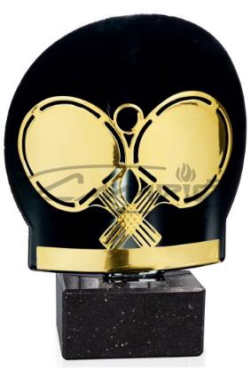 TROFEOS DEPORTIVOS W1125FT595