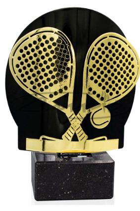 TROFEOS DEPORTIVOS W1125FT596