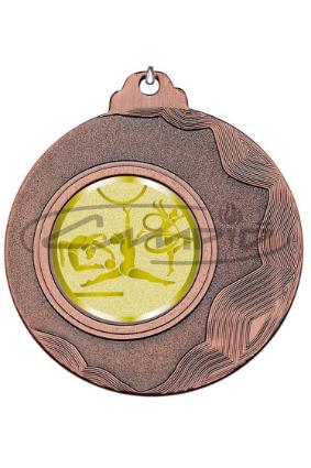 MEDALLAS DEPORTIVAS W1125FM178