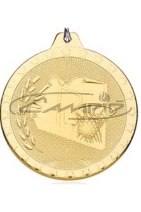 MEDALLAS DEPORTIVAS W1125FM147