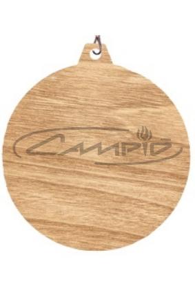 MEDALLAS DEPORTIVAS W1125FM100