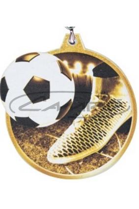MEDALLAS DEPORTIVAS W1125FM102
