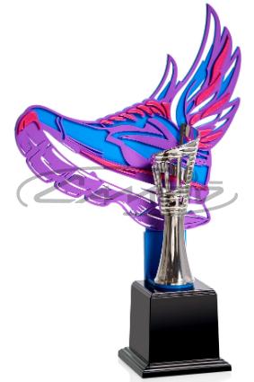 TROFEOS DEPORTIVOS W1125FT119