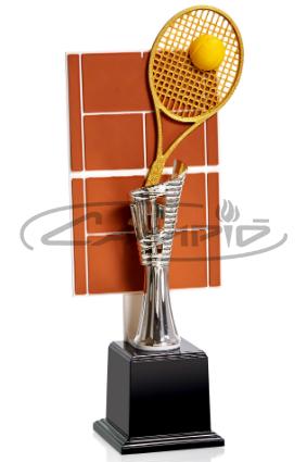 TROFEOS DEPORTIVOS W1125FT122