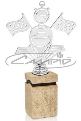 TROFEOS DEPORTIVOS W1125FT515