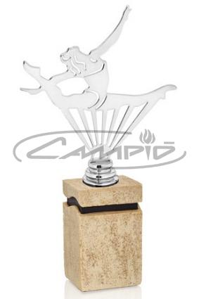 TROFEOS DEPORTIVOS W1125FT516