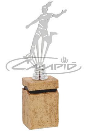 TROFEOS DEPORTIVOS W1125FT514