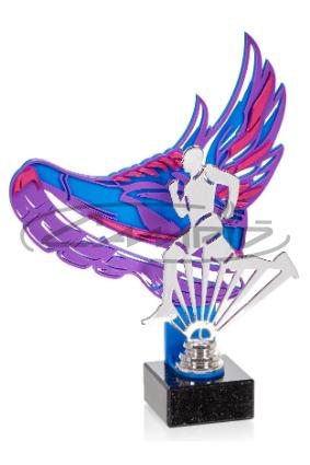 TROFEOS DEPORTIVOS W1125FT545