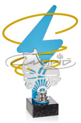 TROFEOS DEPORTIVOS W1125FT547