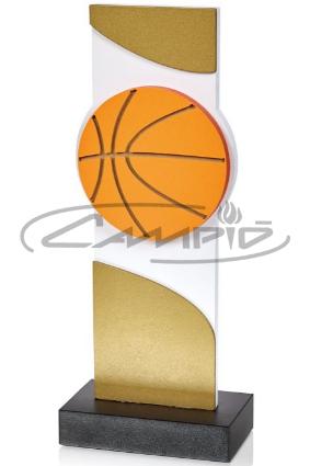TROFEOS DEPORTIVOS W1125FT101