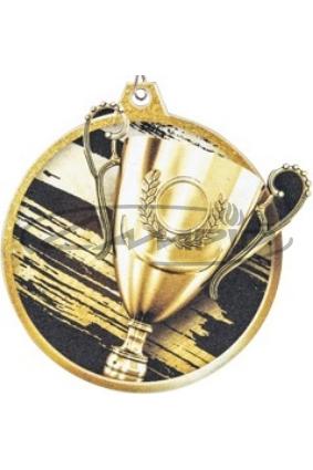 MEDALLAS DEPORTIVAS W1125FM103