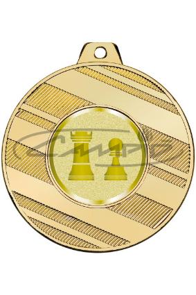 MEDALLAS DEPORTIVAS W1126F108