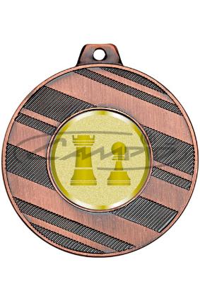 MEDALLAS DEPORTIVAS W1126F110