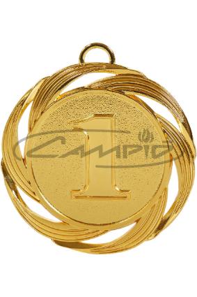 MEDALLAS DEPORTIVAS W1126F139