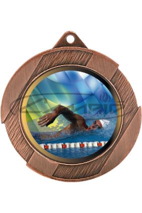 MEDALLAS DEPORTIVAS W1126F148