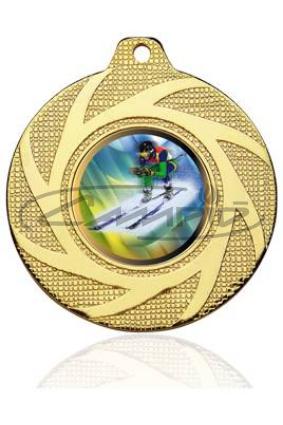 MEDALLAS DEPORTIVAS W1126F179