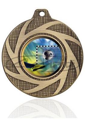 MEDALLAS DEPORTIVAS W1126F181