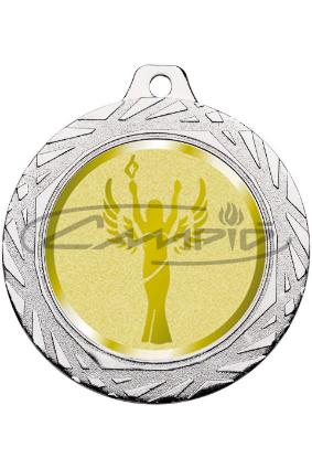 MEDALLAS DEPORTIVAS W1126F115