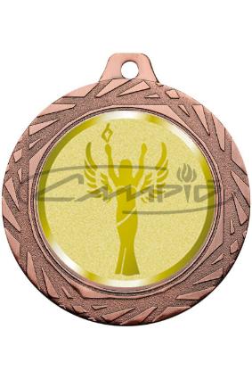 MEDALLAS DEPORTIVAS W1126F116