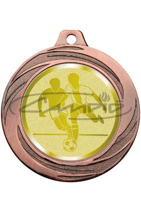 MEDALLAS DEPORTIVAS W1126F128