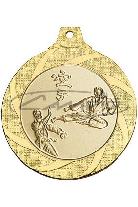 MEDALLAS DEPORTIVAS W1126F135