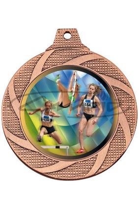 MEDALLAS DEPORTIVAS W1126F138