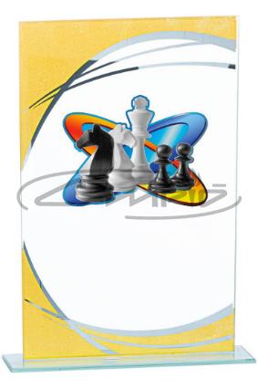 TROFEOS DEPORTIVOS W1126FT431