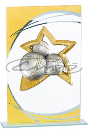 TROFEOS DEPORTIVOS W1126FT401