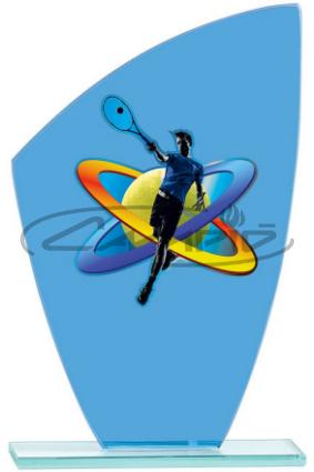 TROFEOS DEPORTIVOS W1126FT421