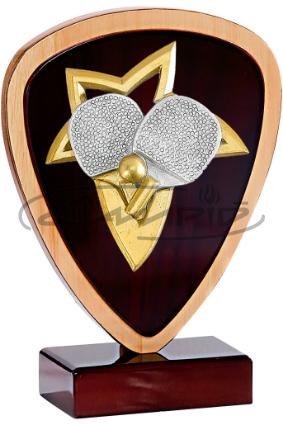 TROFEOS DEPORTIVOS W1126FT402