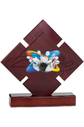 TROFEOS DEPORTIVOS W1126FT436