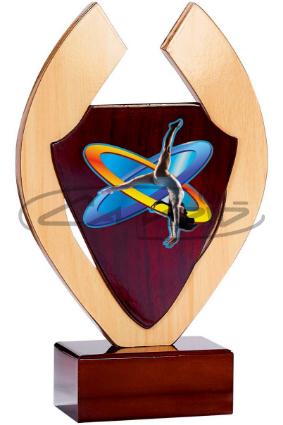 TROFEOS DEPORTIVOS W1126FT437